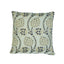 Schumacher Persephone Celestial 20" x 20" Pillow
