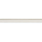 Schumacher Papillon Velvet Pewter 18" x 18" Pillow