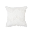 Schumacher Sonora Ivory 20" x 20" Pillow