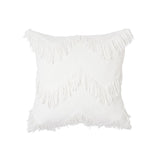 Schumacher Sonora Ivory 20" x 20" Pillow