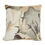 Schumacher Bronze 20" x 20" Botanico Pillow