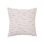 Schumacher Clay 20" x 20" Cedar Tree Neck Pillow