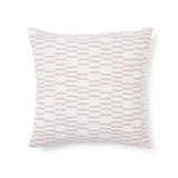 Schumacher Clay 20" x 20" Cedar Tree Neck Pillow