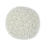 Schumacher Dove 12" x 12" Esmark Sphere Pillow