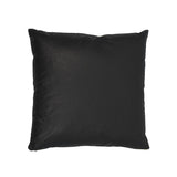 Schumacher Yellow With Neutrals 18" x 18" Cecil Cotton Chintz Pillow