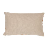 Schumacher Jewel 18" x 12" Mixco Pillow