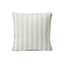 Schumacher Blue 18" x 18" Woodperry Pillow