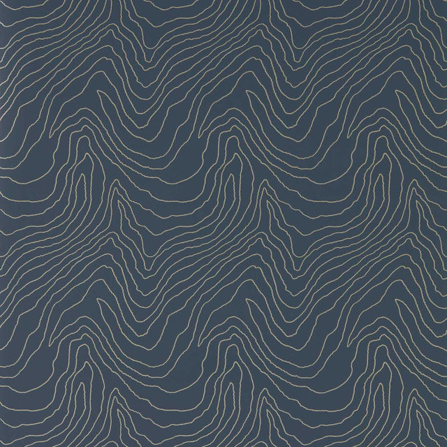 Harlequin Formation Moonlight Wallpaper
