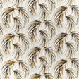 Harlequin Alvaro Honey/Slate/Topaz Fabric
