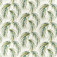 Harlequin Alvaro Lime/Jade/Palm Fabric