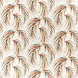 Harlequin Alvaro Harissa/Jute/Jet Fabric