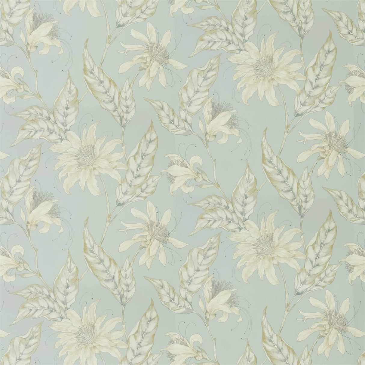 Harlequin Ananda Topaz Fabric