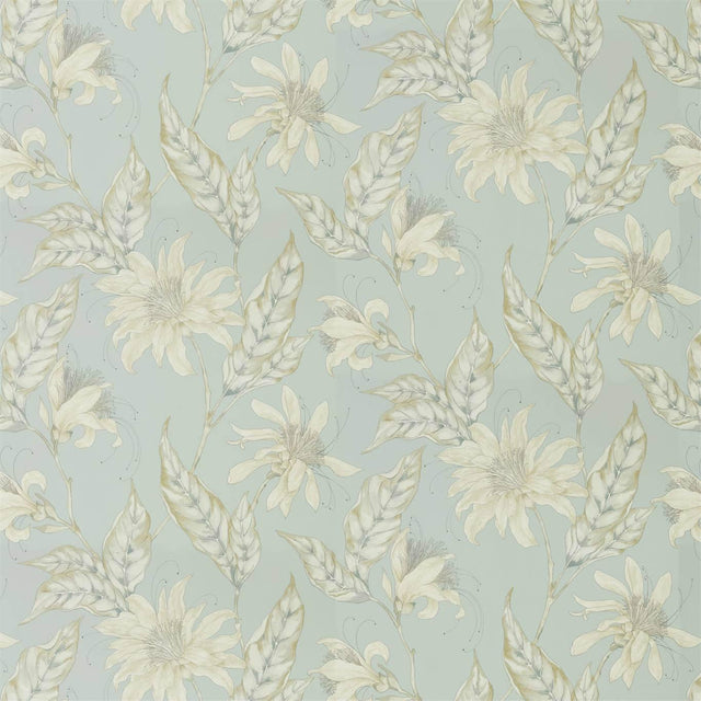 Harlequin Ananda Topaz Fabric
