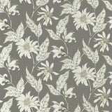 Harlequin Ananda Slate Fabric