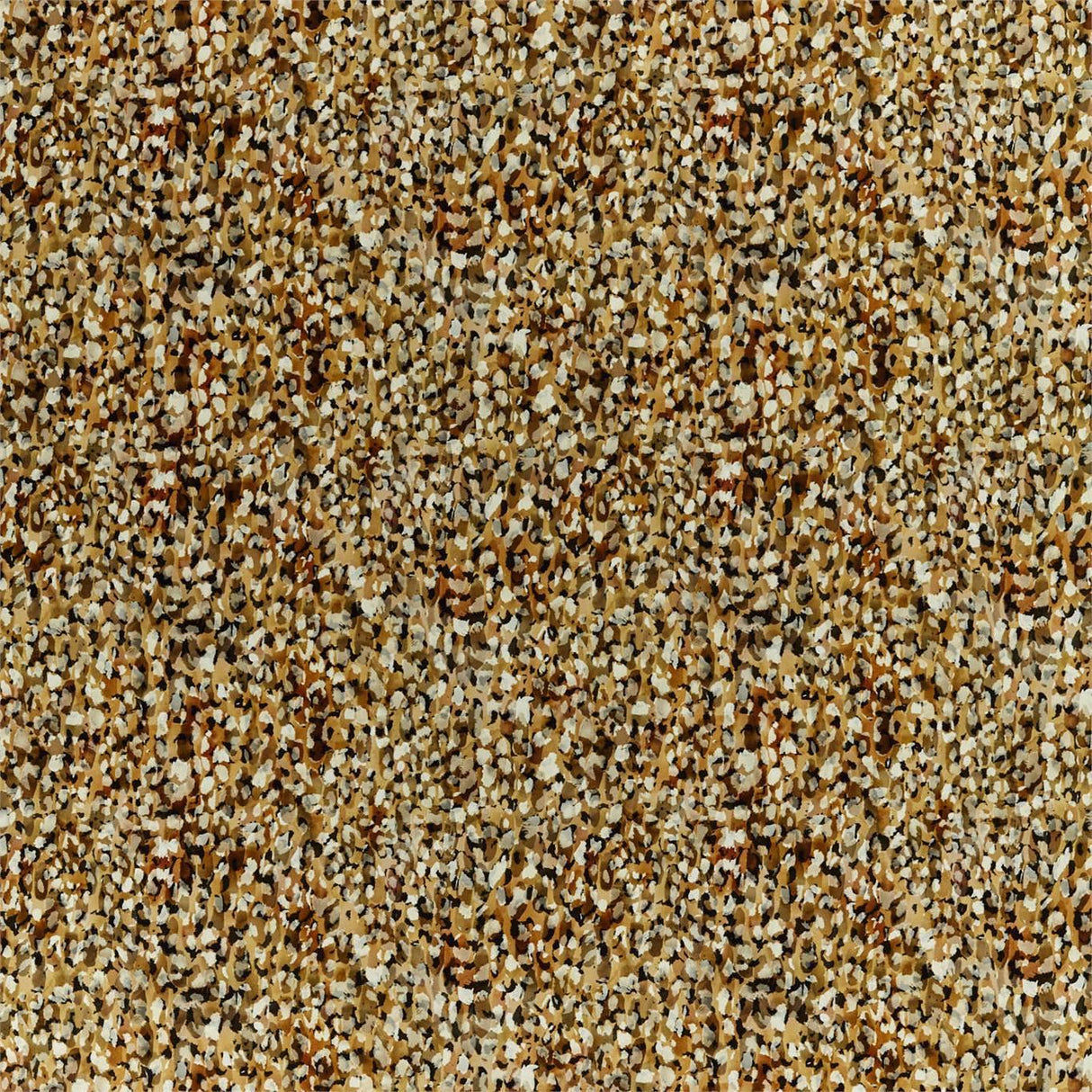 Harlequin Sabi Saffron Fabric