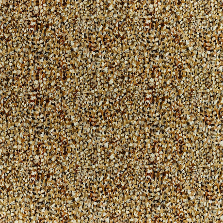 Harlequin Sabi Saffron Fabric