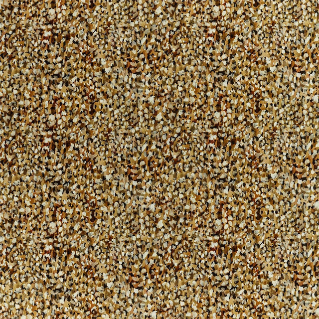 Harlequin Sabi Saffron Fabric