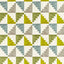 Harlequin Mehari Lime/ Harbour/ Stone Fabric