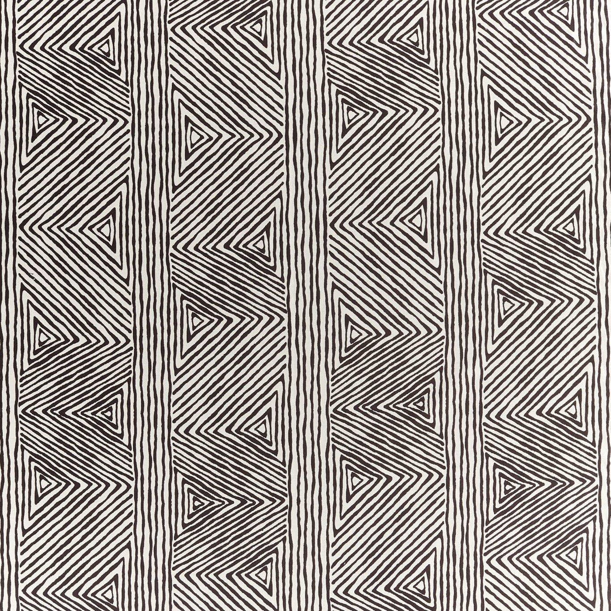 Harlequin Zamarra Zamarra Zebra Fabric