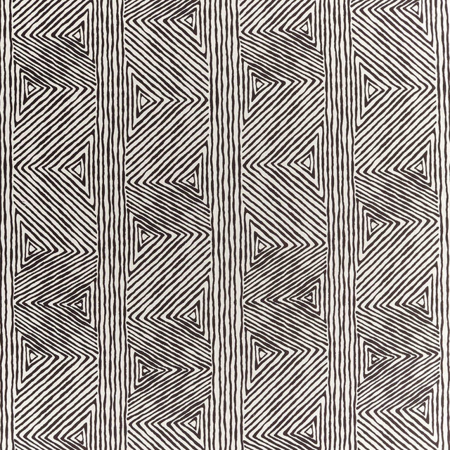 Harlequin Zamarra Zamarra Zebra Fabric