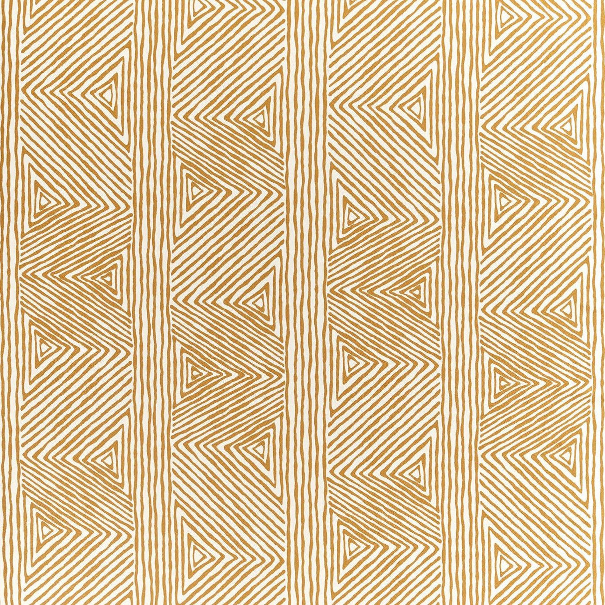 Harlequin Zamarra Zamarra Saffron Fabric