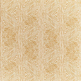 Harlequin Zamarra Zamarra Saffron Fabric