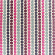 Harlequin Kalimba Seaglass/ Cerise/ Indigo Fabric