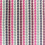 Harlequin Kalimba Seaglass/ Cerise/ Indigo Fabric