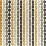 Harlequin Kalimba Honey/ Topaz/ Slate Fabric