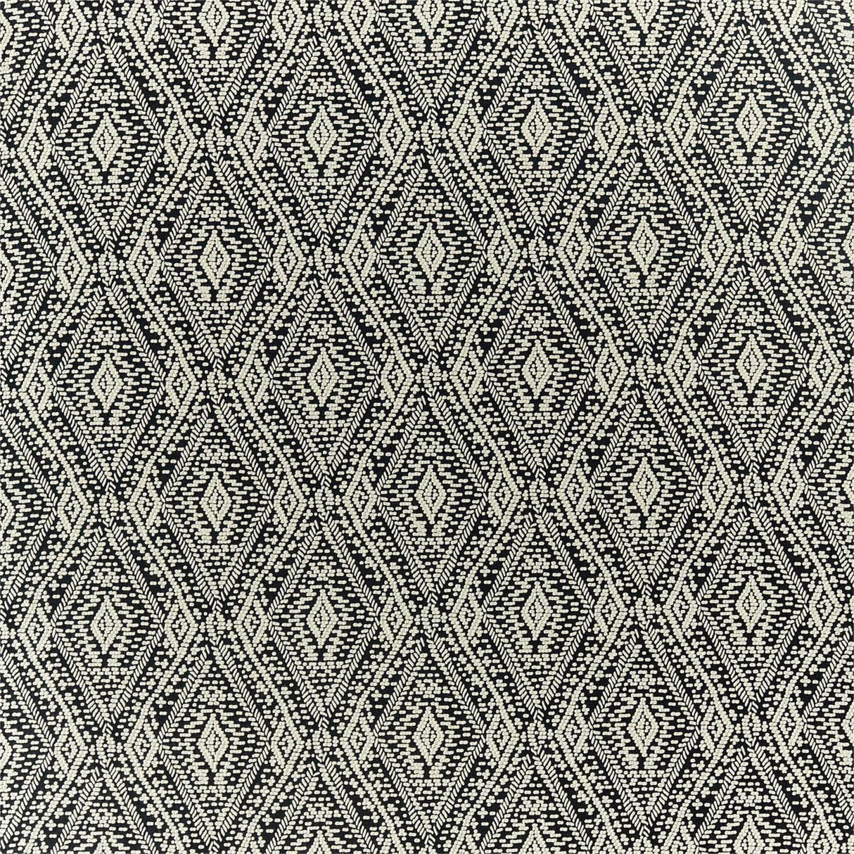 Harlequin Turaco Onyx Fabric