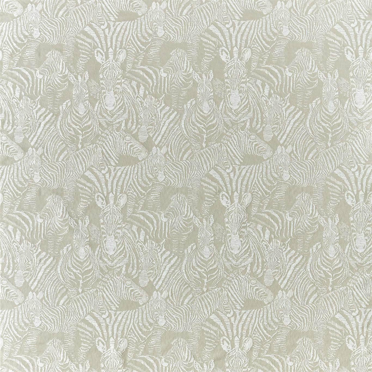 Harlequin Nirmala Pebble Fabric