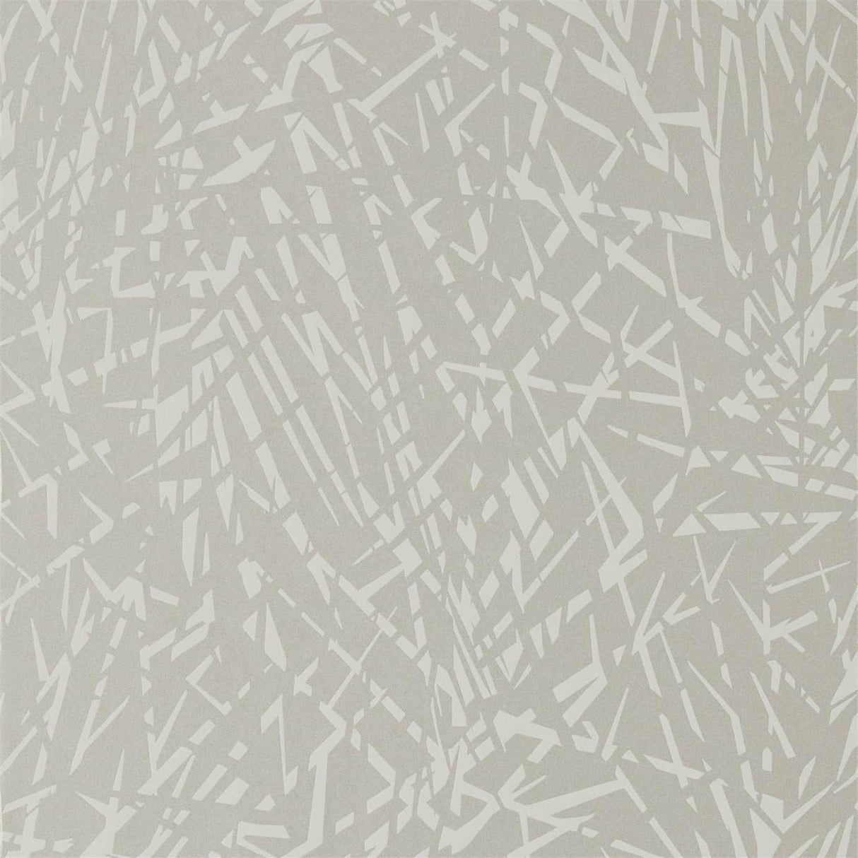 Harlequin Lorenza Platinum Wallpaper
