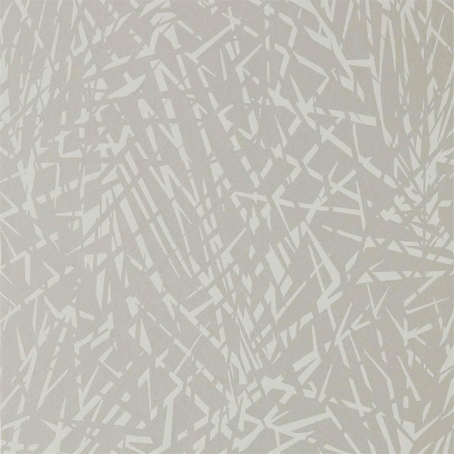 Harlequin Lorenza Platinum Wallpaper