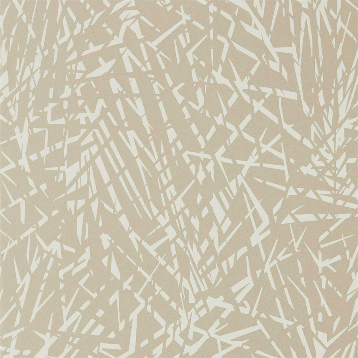 Harlequin Lorenza Oyster Wallpaper