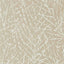 Harlequin Lorenza Oyster Wallpaper