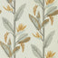 Harlequin Llenya Honey/Jet/Jute Wallpaper