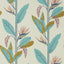 Harlequin Llenya Blush/Harbour/Gold Wallpaper