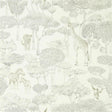 Harlequin Shamwari Chalk/Slate Wallpaper