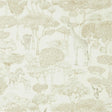 Harlequin Shamwari Chalk/Gold Wallpaper
