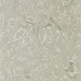 Harlequin Lengau Oyster Wallpaper
