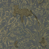 Harlequin Lengau Slate Wallpaper