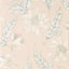 Harlequin Ananda Blush Wallpaper