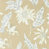 Harlequin Ananda Gold Wallpaper