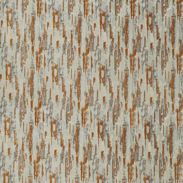 Harlequin Sial Pewter/ Bronze Fabric