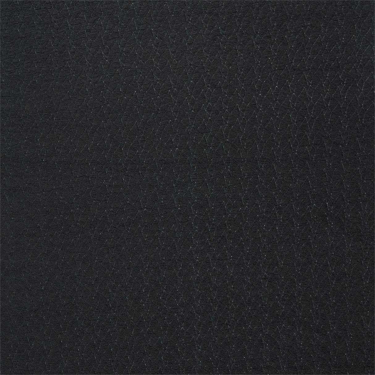 Harlequin Tectrix Jet Fabric