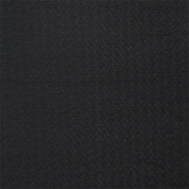 Harlequin Tectrix Jet Fabric