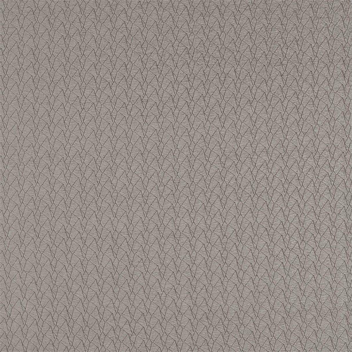 Harlequin Tectrix Pewter Fabric