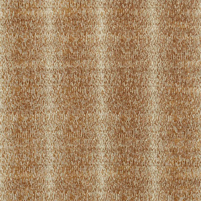 Harlequin Niello Bronze Fabric