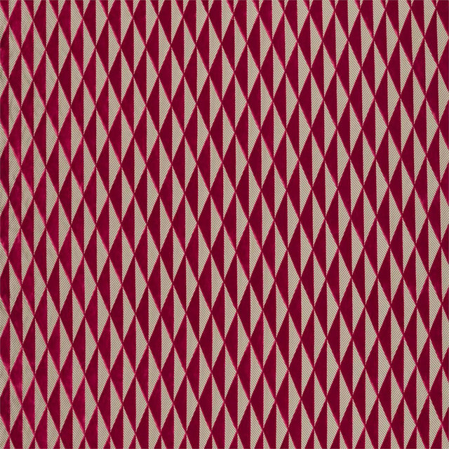 Harlequin Irradiant Tulip Fabric