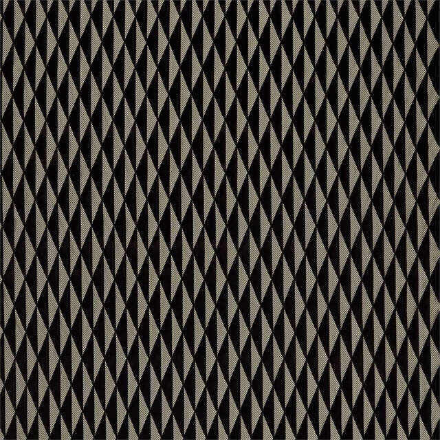 Harlequin Irradiant Jet Fabric